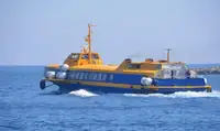 Gleitboot zu verkaufen