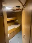 Patrouillenboot zu verkaufen