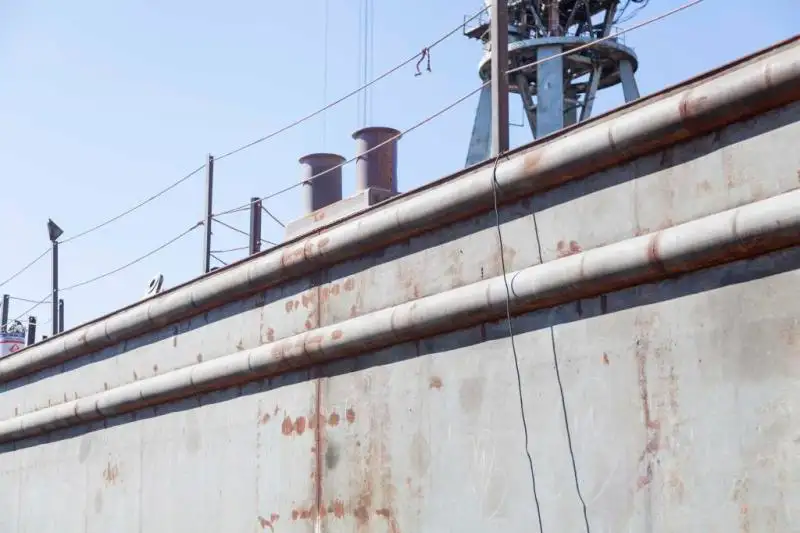 Barges zu verkaufen