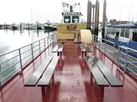 Barges zu verkaufen