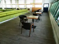 Fährschiff zu verkaufen