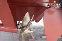 Schleppboot zu verkaufen