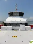 Windpark-Service-Schiff zu verkaufen