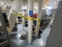 Schleppboot zu verkaufen
