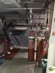 Kreuzfahrtschiff zu verkaufen