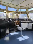 Schleppboot zu verkaufen
