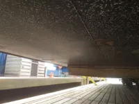 Barges zu verkaufen