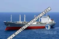Kühlschiff zu verkaufen