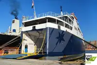 Ro-Ro ship zu verkaufen