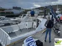 Ro-Ro-Schiff zu verkaufen