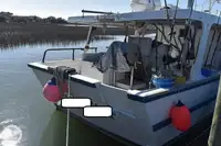 Langlinienschiff zu verkaufen