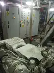 Kreuzfahrtschiff zu verkaufen