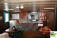 Schnelles Versorgungsboot (FSV) zu verkaufen