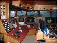 Trawler zu verkaufen