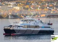 Kreuzfahrtschiff zu verkaufen