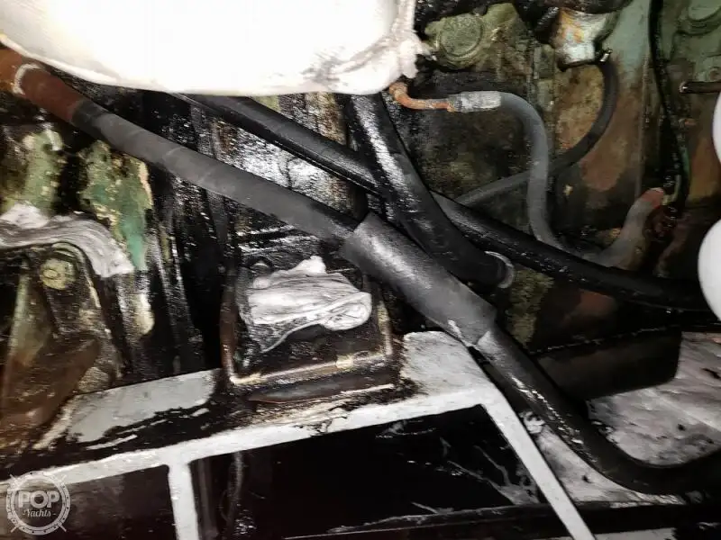 Fährschiff zu verkaufen