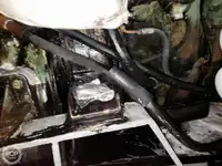 Fährschiff zu verkaufen