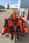 Festrumpf-Schlauchboot zu verkaufen