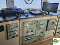 Landungsboot, Tank zu verkaufen