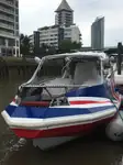 Kreuzfahrtschiff zu verkaufen