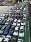 Schleppboot zu verkaufen