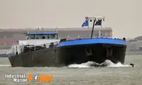 Oil/Chemical tanker zu verkaufen