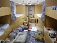 Patrouillenboot zu verkaufen