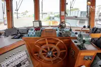 Patrouillenboot zu verkaufen