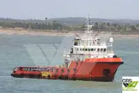Schnelles Versorgungsboot (FSV) zu verkaufen