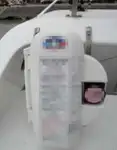 Lotsenboot zu verkaufen