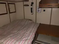 Schleppboot zu verkaufen
