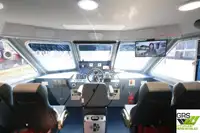 Crew-Boot zu verkaufen