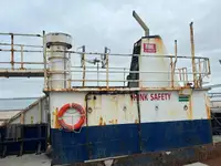 Trawler zu verkaufen