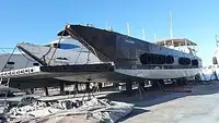 Landungsboot, Tank zu verkaufen
