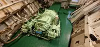 Bunkertanker zu verkaufen