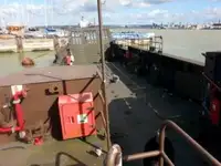 Barges zu verkaufen