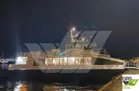 Passagierschiff zu verkaufen