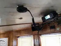 Trawler zu verkaufen