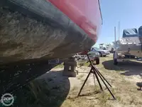 Fischverarbeitungsboot zu verkaufen