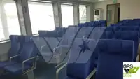 Ro-Ro-Schiff zu verkaufen