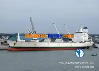 Kühlschiff zu verkaufen