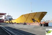 Ro-Ro ship zu verkaufen