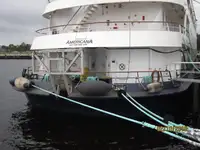 Passagierschiff zu verkaufen
