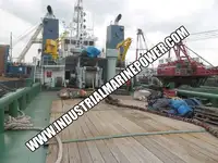 Schleppboot zu verkaufen