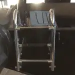 Festrumpf-Schlauchboot zu verkaufen