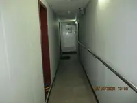 Kühlschiff zu verkaufen