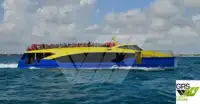 Passagierschiff zu verkaufen