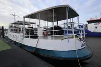 Barges zu verkaufen