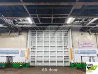 Ro-Ro-Schiff zu verkaufen