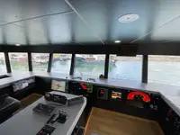 Purse seiner zu verkaufen